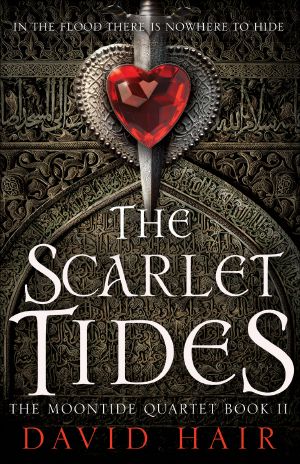 [The Moontide Quartet 02] • The Scarlet Tides